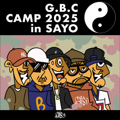G.B.C CAMP 2025 in SAYO