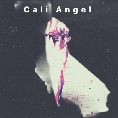 Cali Angel (feat. NENE, Smokey Gremlin & DOG BEACH)