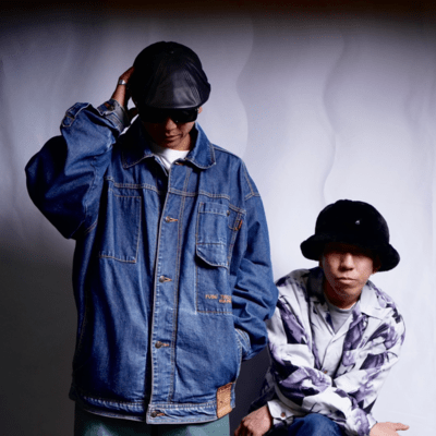 OFF THE WALL
