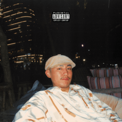 World Is Mine (feat. KENNY PRIEST)