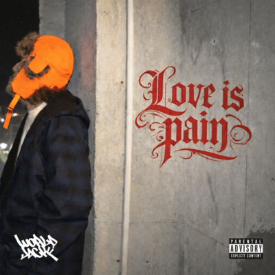 Love is Pain