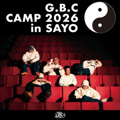 G.B.C CAMP 2026 in SAYO