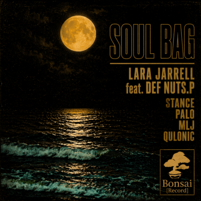 Soul Bag (feat. Def Nuts.p)