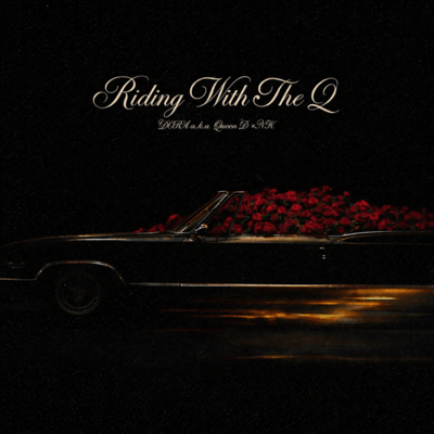 Riding With The Q