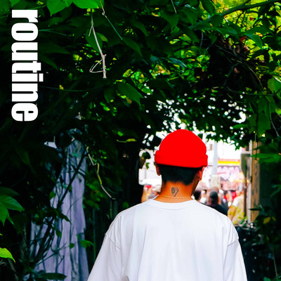 Routine Vol.8