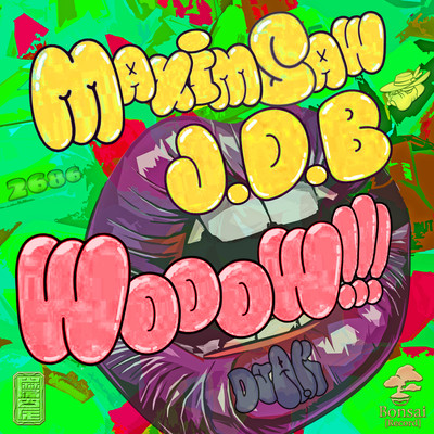 Wooow!!! (feat. J.D.B)