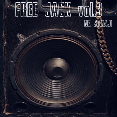 Free Jack Vol.3