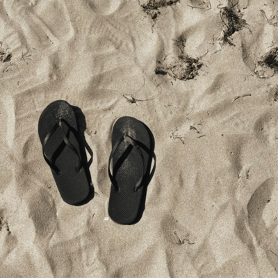 Beach Sandal