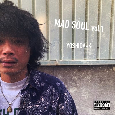 Mad Soul vol.1