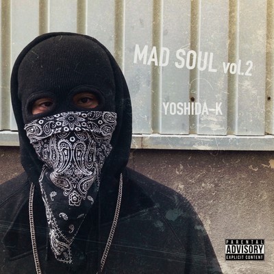 Mad Soul vol.2