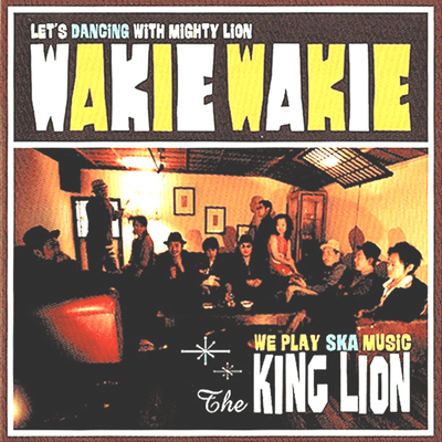 WAKIE WAKIE