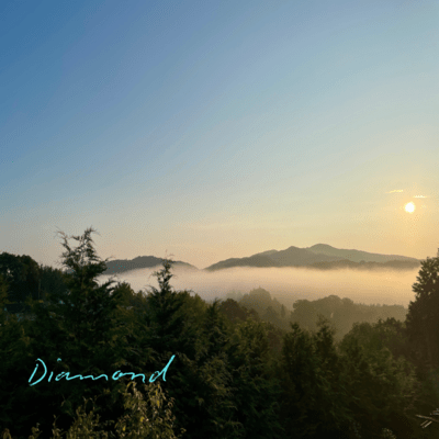 Diamond (feat. Hira-v)