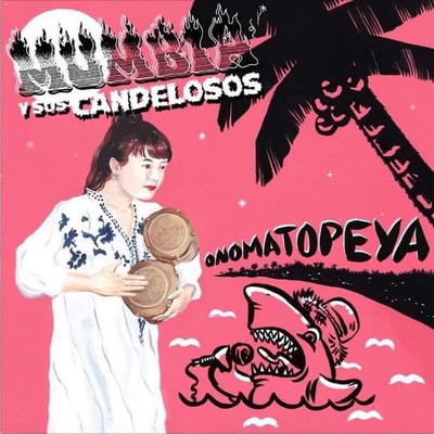 Onomatopeya (feat. HYDRO as BNJ)