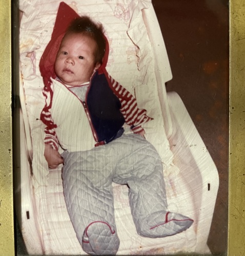 Michael Sakamoto