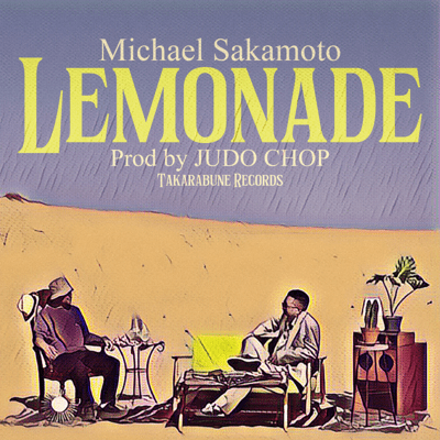 LEMONADE