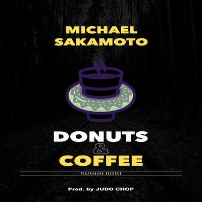 Donuts&Coffee