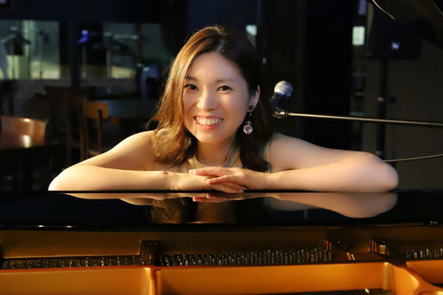 YUKO OKAMOTO