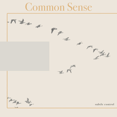 Common Sense (360 Binaural Ver.)