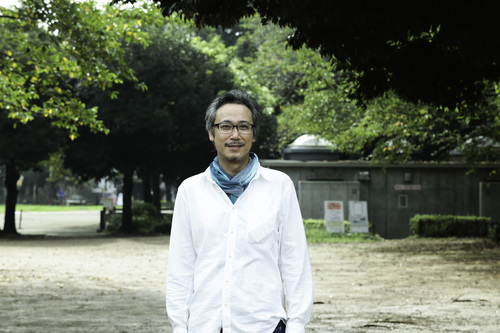 Tokimasa Minamisawa
