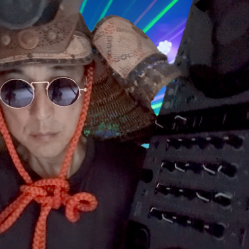 DJ Japon