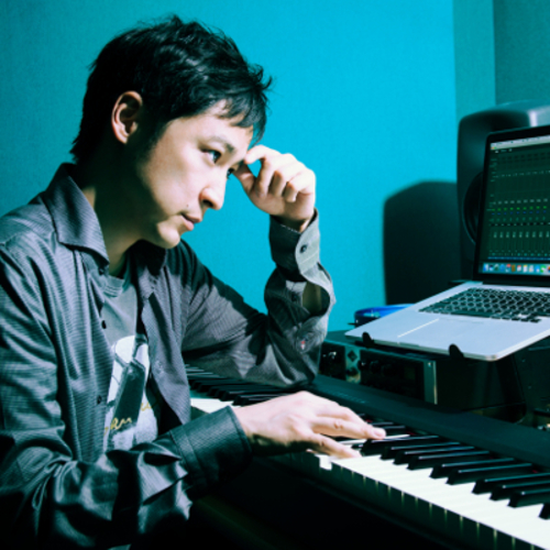 Shunsuke Sena