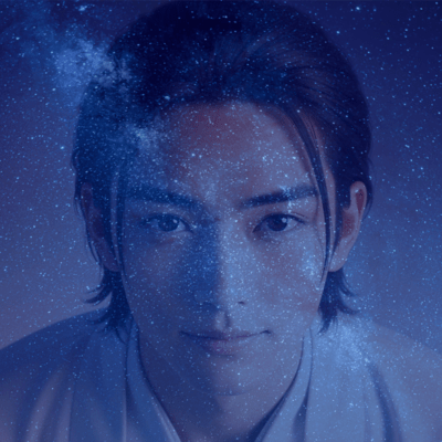 Hikoboshi meets Orihime