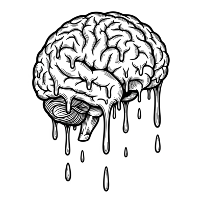 Brain Melting Summer JP1