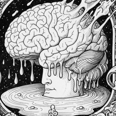 Brain Melting Summer