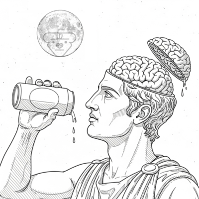 Shikouteishi no Natsu Chapter3