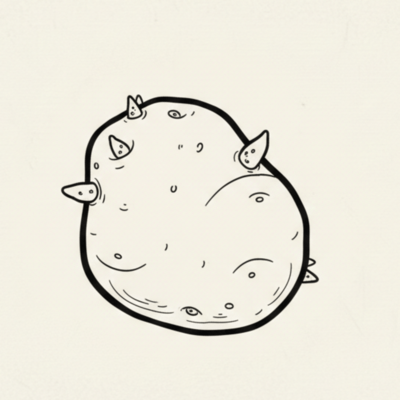 Chips Potato