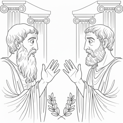 Doppelganger