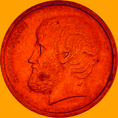 Kenja Time No Aristotle 1