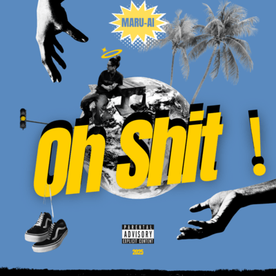 Oh Shit !