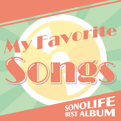 My Favorite Songs