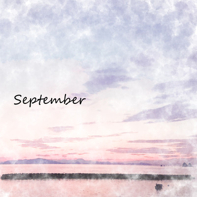September