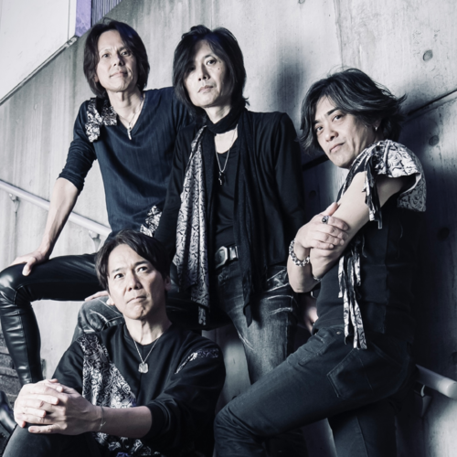ROAD TO BUDOKAN