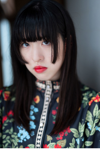 Ami Oda