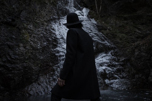 YUSUKE ANDO