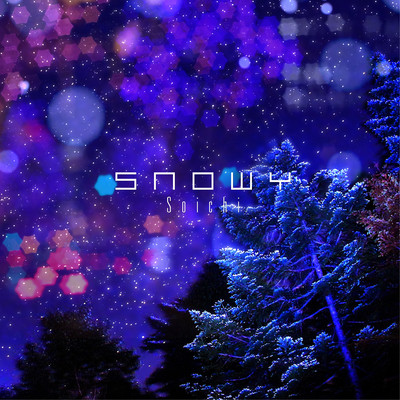 Snowy (feat. rechan)