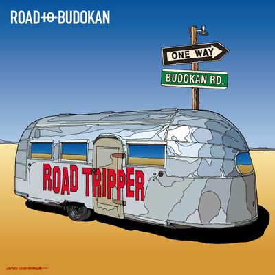 ROAD TRIPPER