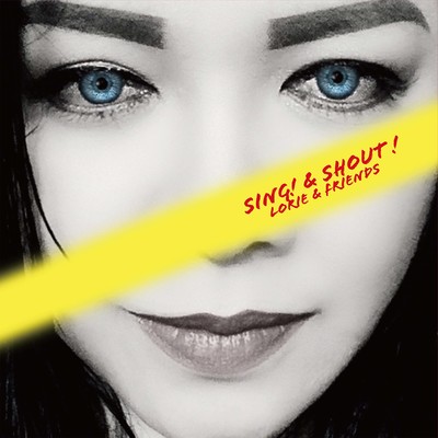 SING ! & SHOUT !