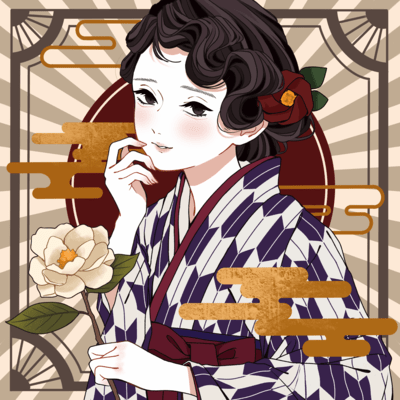 Finger Waves