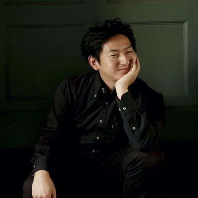 The Shadow Drumming ~for solo Snare Drum and Electrical Voice~