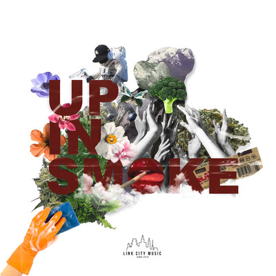 UP IN SMOKE