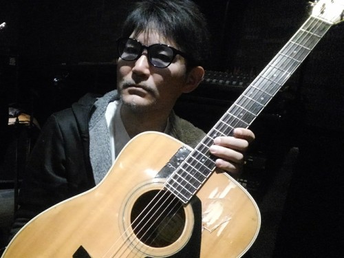 Shuji Kuga