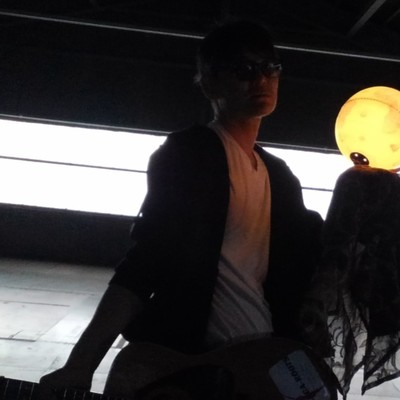 We are always spectators of history