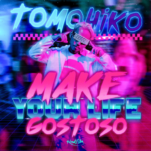TOMOHIKO