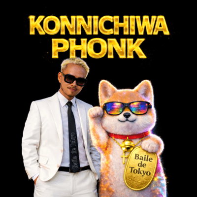 KONNICHIWA PHONK (feat. Doguinho)