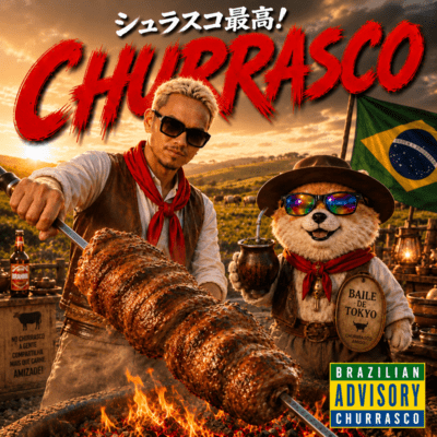 Churrasco