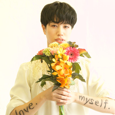 love. myself.